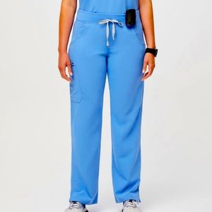 Figs Kade Cargo pants